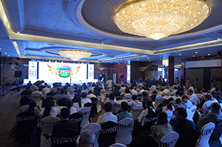 Day 1 - Presentation Day