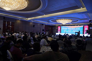 Day 1 - Presentation Day