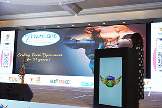 Day 1 - Presentation Day