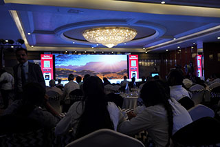 Day 1 - Presentation Day