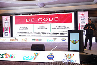 Day 1 - Presentation Day