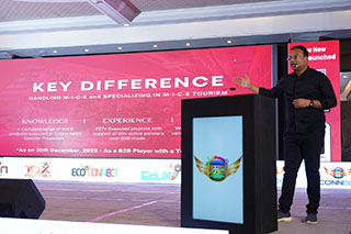 Day 1 - Presentation Day