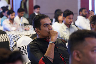 Day 1 - Presentation Day