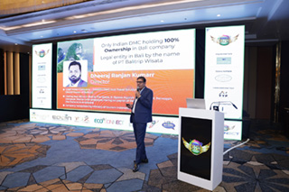 Day 1 - Presentation Day