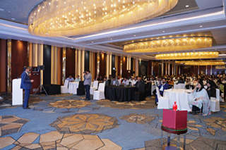 Day 1 - Presentation Day