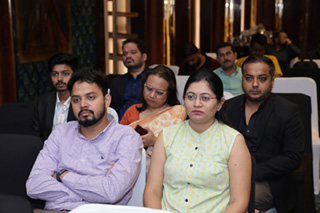 Day 1 - Presentation Day