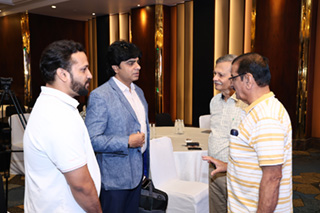 Day 1 - Presentation Day