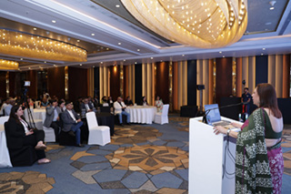 Day 1 - Presentation Day