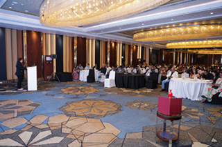 Day 1 - Presentation Day