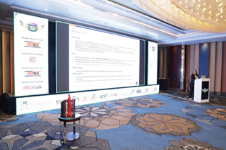 Day 1 - Presentation Day