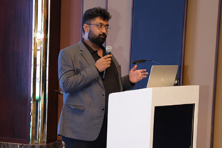 Day 1 - Presentation Day