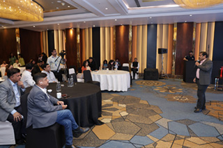 Day 1 - Presentation Day