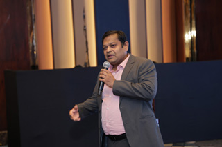 Day 1 - Presentation Day