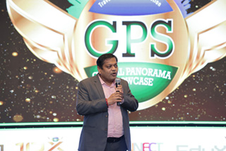 Day 1 - Presentation Day