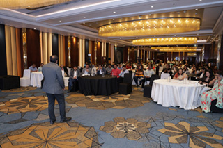 Day 1 - Presentation Day