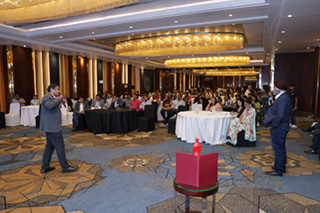 Day 1 - Presentation Day