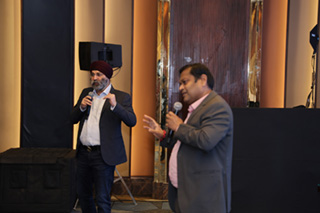 Day 1 - Presentation Day