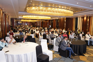 Day 1 - Presentation Day