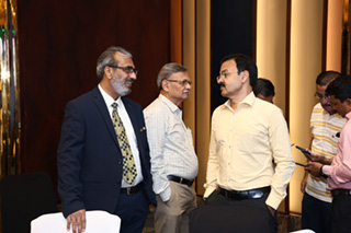 Day 1 - Presentation Day