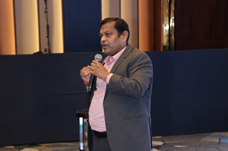 Day 1 - Presentation Day