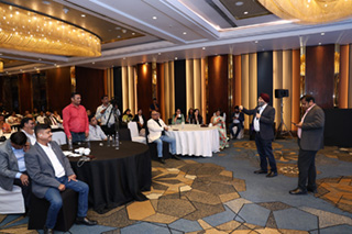 Day 1 - Presentation Day