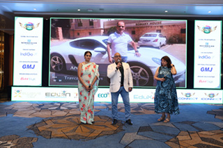 Day 1 - Presentation Day