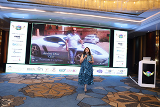 Day 1 - Presentation Day