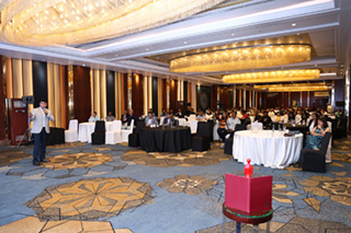 Day 1 - Presentation Day