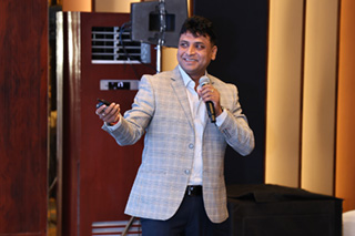 Day 1 - Presentation Day