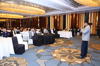 Day 1 - Presentation Day