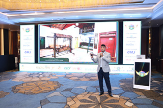 Day 1 - Presentation Day