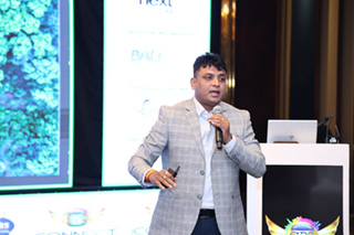 Day 1 - Presentation Day