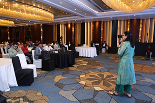 Day 1 - Presentation Day