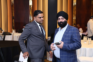 Day 1 - Presentation Day