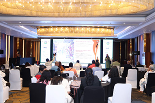 Day 1 - Presentation Day