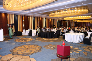 Day 1 - Presentation Day