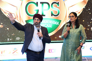 Day 1 - Presentation Day