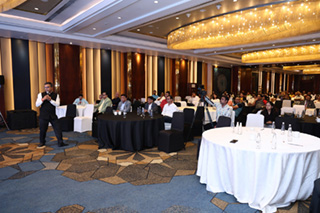 Day 1 - Presentation Day