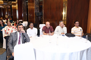 Day 1 - Presentation Day