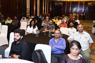 Day 1 - Presentation Day