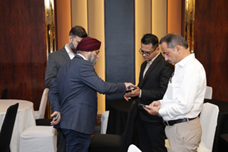 Day 1 - Presentation Day