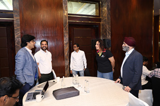 Day 1 - Presentation Day