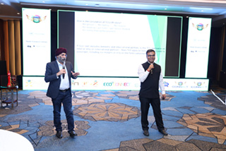 Day 1 - Presentation Day