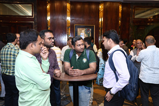 Day 1 - Presentation Day