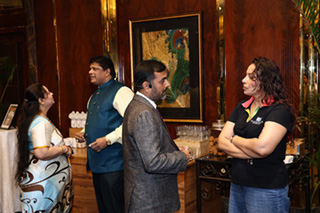 Day 1 - Presentation Day