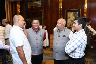 Day 1 - Presentation Day