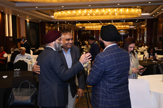 Day 1 - Presentation Day