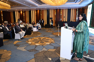 Day 1 - Presentation Day