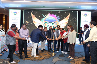 Day 1 - Presentation Day