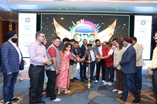 Day 1 - Presentation Day